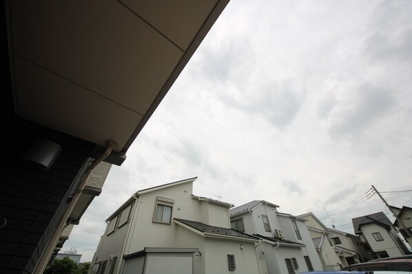 ミランダPoemIIの物件内観写真